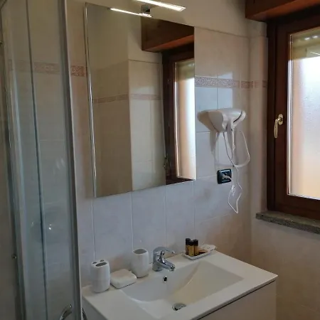 B&byanet's Beautiful House לינה וארוחת בוקר *
