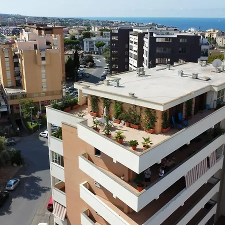 B&byanet's Beautiful House Bed & Breakfast Civitavecchia