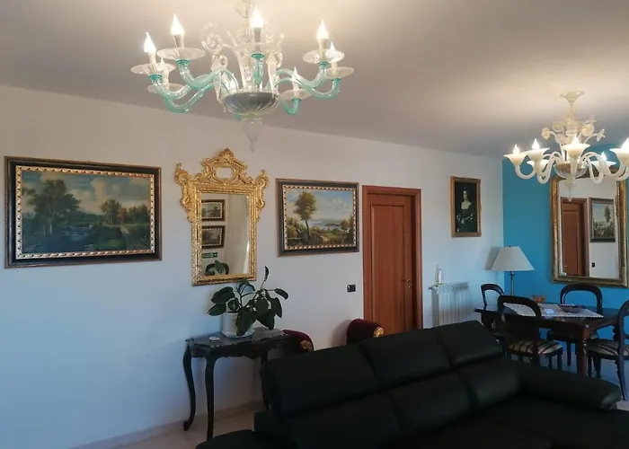 B&byanet's Beautiful House Bed and breakfast 3*