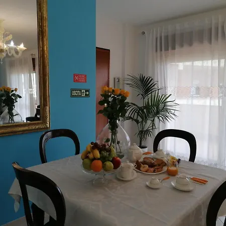B&byanet's Beautiful House 3* Civitavecchia