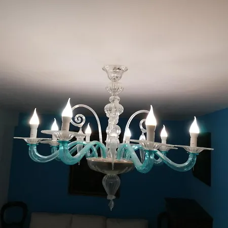Bed & Breakfast B&byanet's Beautiful House Civitavecchia