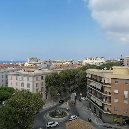 Bed & Breakfast B&byanet's Beautiful House Civitavecchia