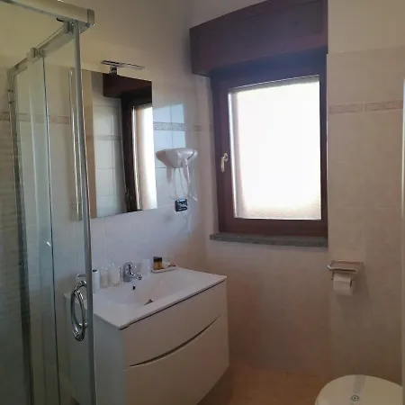 B&byanet's Beautiful House Bed & Breakfast Civitavecchia