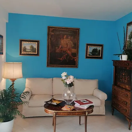 B&byanet's Beautiful House
