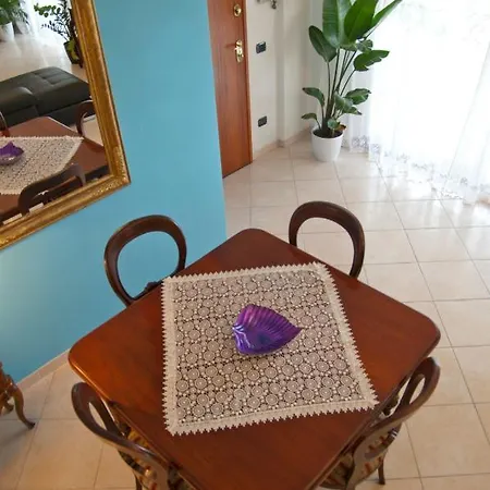 Bed & Breakfast B&byanet's Beautiful House Civitavecchia