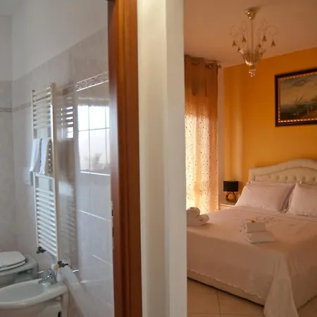 B&byanet's Beautiful House Bed & Breakfast Civitavecchia
