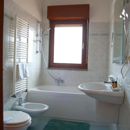 B&byanet's Beautiful House 3* Civitavecchia