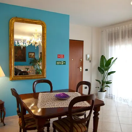 Bed & Breakfast B&byanet's Beautiful House Civitavecchia