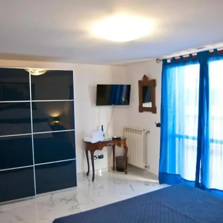 B&byanet's Beautiful House Civitavecchia