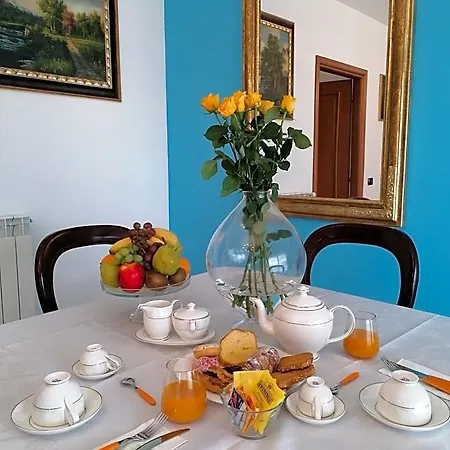 Bed & Breakfast B&byanet's Beautiful House 3*