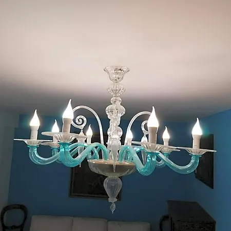 B&byanet's Beautiful House Bed & Breakfast Civitavecchia