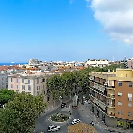 B&byanet's Beautiful House Civitavecchia