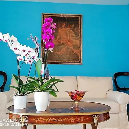 B&byanet's Beautiful House