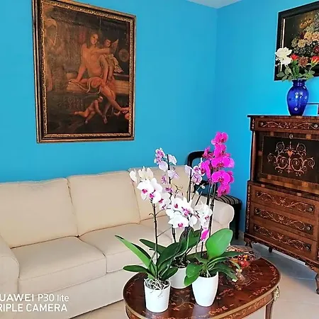 B&byanet's Beautiful House