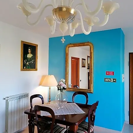 B&byanet's Beautiful House Bed & Breakfast 3*