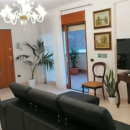 B&byanet's Beautiful House Bed & Breakfast 3*