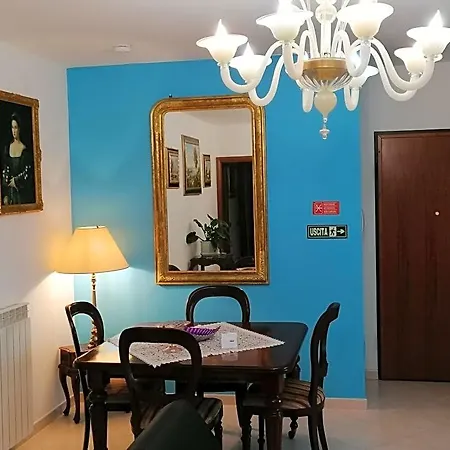 B&byanet's Beautiful House Bed & Breakfast Civitavecchia