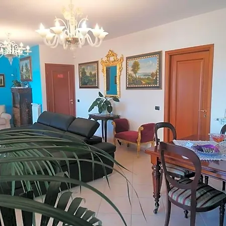 B&byanet's Beautiful House Bed & Breakfast 3*