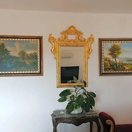 Bed & Breakfast B&byanet's Beautiful House 3*