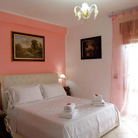 B&byanet's Beautiful House