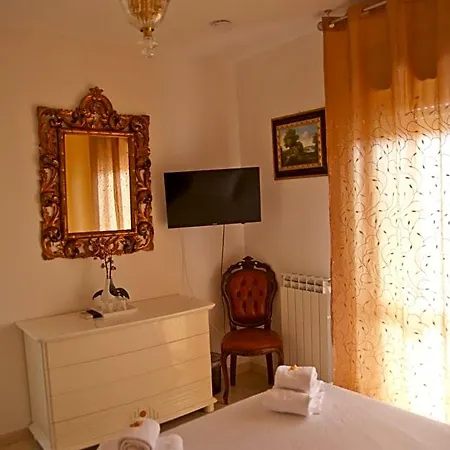 B&byanet's Beautiful House Nocleg ze śniadaniem 3*