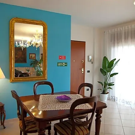 Bed & Breakfast B&byanet's Beautiful House Civitavecchia
