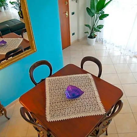 Bed & Breakfast B&byanet's Beautiful House 3*