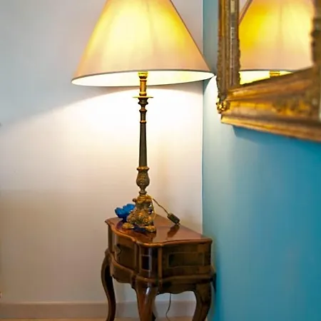 B&byanet's Beautiful House Bed & Breakfast 3*