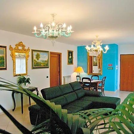 B&byanet's Beautiful House Bed & Breakfast Civitavecchia